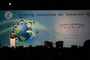 2013 PanIIT Global Conference in Houston Passes Baton to 2014 Delhi